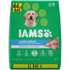 IAMS Proactive Health Adult Large Breed Dry Dog Food - 44 lbs