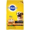 Pedigree Big Dog Original Dog Food – 36.4 lbs