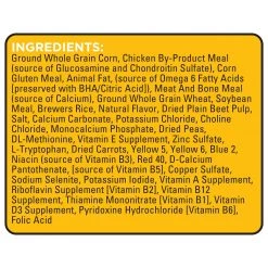 Pedigree Big Dog Original Dog Food – 36.4 lbs -Outlet Farm & Pet Store 00023100314792 in jpeg 3