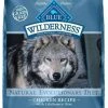 Blue Buffalo Wilderness Grain Free Chicken Recipe, 24 lb. bag