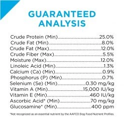 Purina ProPlan FOCUS Adult Weight Management Formula - 34 LBS -Outlet Farm & Pet Store 00038100131874 cf gaadv gs1 jpeg