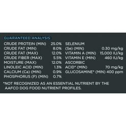 Purina ProPlan FOCUS Adult Weight Management Formula - 34 LBS -Outlet Farm & Pet Store 00038100131874 nf jpeg 3