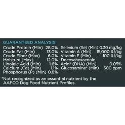 Purina ProPlan FOCUS Puppy Large Breed Chicken & Rice Formula - 34 LBS -Outlet Farm & Pet Store 00038100132635 nf jpeg 3