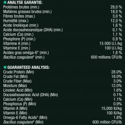 Purina ProPlan FOCUS Puppy Chicken & Rice Puppy Food - 34 LBS -Outlet Farm & Pet Store 00038100142894 cf jpeg 3
