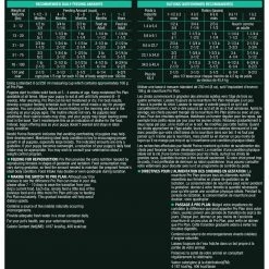 Purina ProPlan FOCUS Puppy Chicken & Rice Puppy Food - 34 LBS -Outlet Farm & Pet Store 00038100142894 cf jpeg 3 1