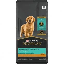 Purina ProPlan FOCUS Puppy Chicken & Rice Puppy Food - 34 LBS