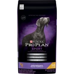 Purina ProPlan Sport All Life Stages Performance 30/20 Formula - 50 LBS