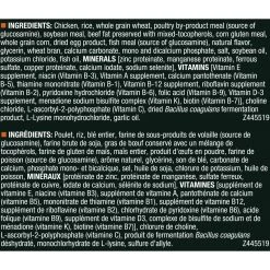 Purina SAVOR Adult Shredded Blend Dog Food - 47 LBS 38100177667 Chicken & Rice -Outlet Farm & Pet Store 00038100177667 in jpeg 3