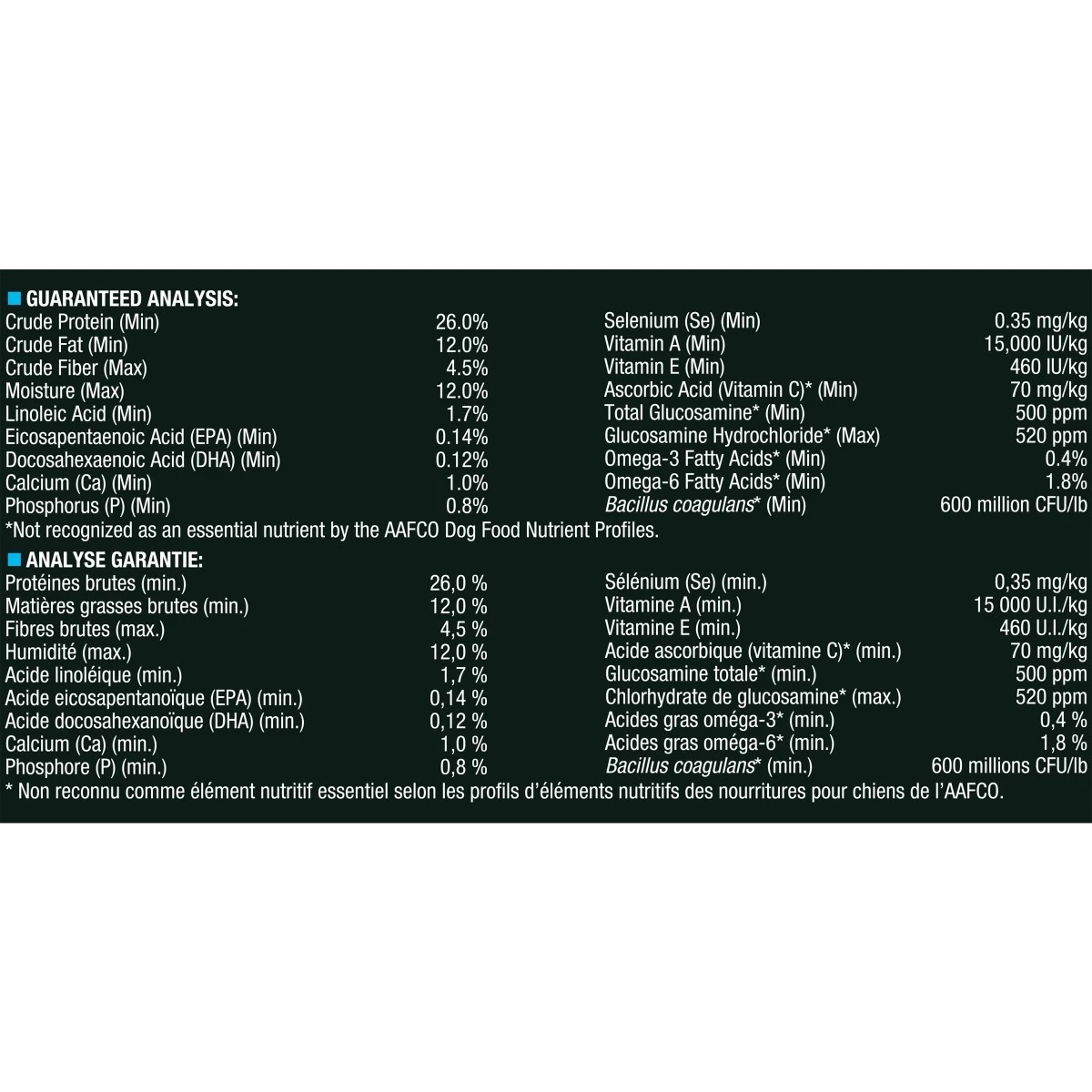 Purina Pro Plan Focus Large Breed Adult Dry Dog Food - 47 LBS 4 Purina Pro Plan Focus Large Breed Adult Dry Dog Food - 47 LBS - Image 4