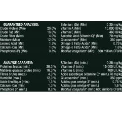 Purina Pro Plan Adult Sensitive Skin & Stomach Salmon & Rice Formula - 41 lbs -Outlet Farm & Pet Store 00038100182722 nf jpeg 3