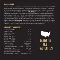 Purina Pro Plan Adult Sensitive Skin & Stomach Salmon & Rice Formula - 41 lbs -Outlet Farm & Pet Store 00038100182722 nf l5 jpeg 3