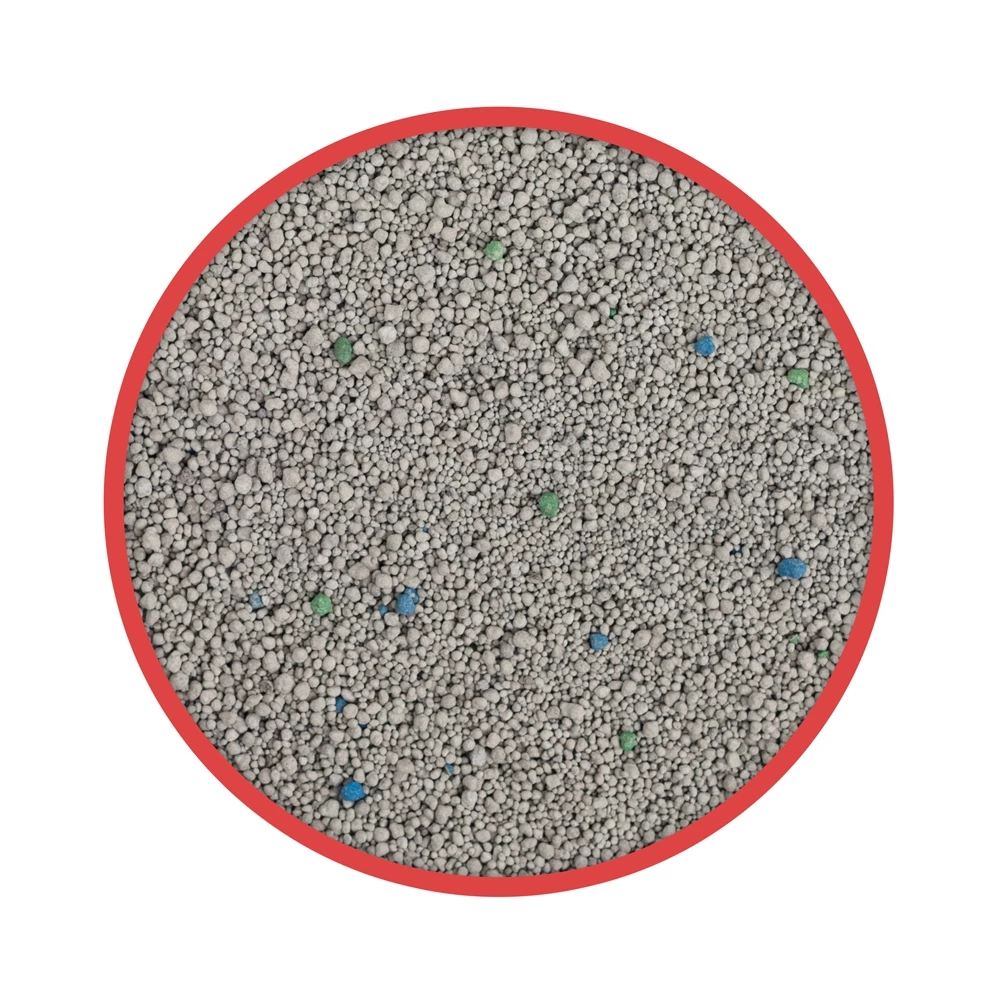 Tidy Cats 24/7 Continuous Odor Control Scoopable Litter, 35 lbs. 3 Tidy Cats 24/7 Continuous Odor Control Scoopable Litter, 35 lbs. - Image 3