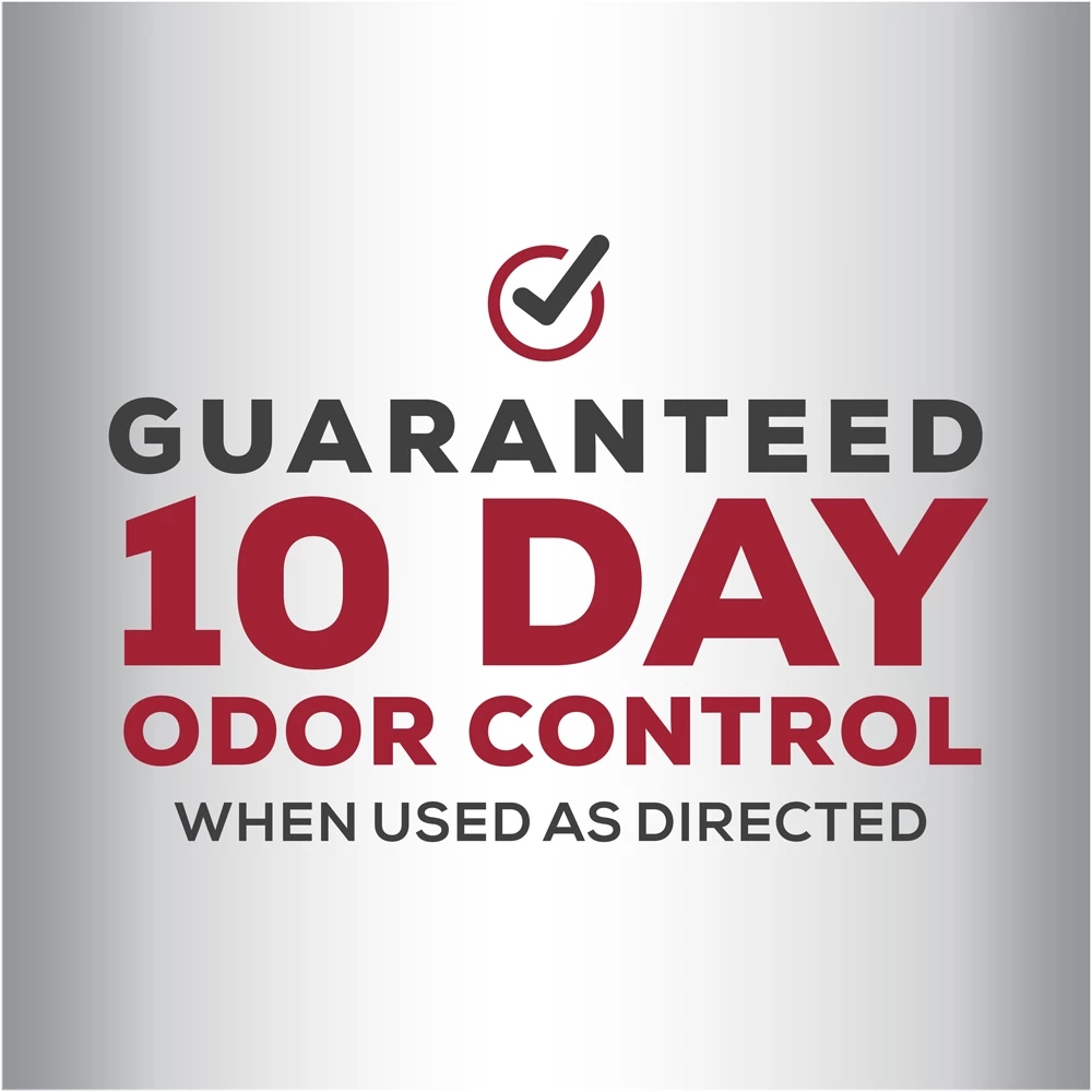 Tidy Cats 24/7 Continuous Odor Control Scoopable Litter, 35 lbs. 7 Tidy Cats 24/7 Continuous Odor Control Scoopable Litter, 35 lbs. - Image 7