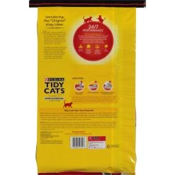 Tidy Cat Non-Clumping 24/7 Performance Cat Litter - 20 LBS 11 Tidy Cat Non-Clumping 24/7 Performance Cat Litter - 20 LBS -Outlet Farm & Pet Store 00070230107206 cf a7n1 jpeg 3