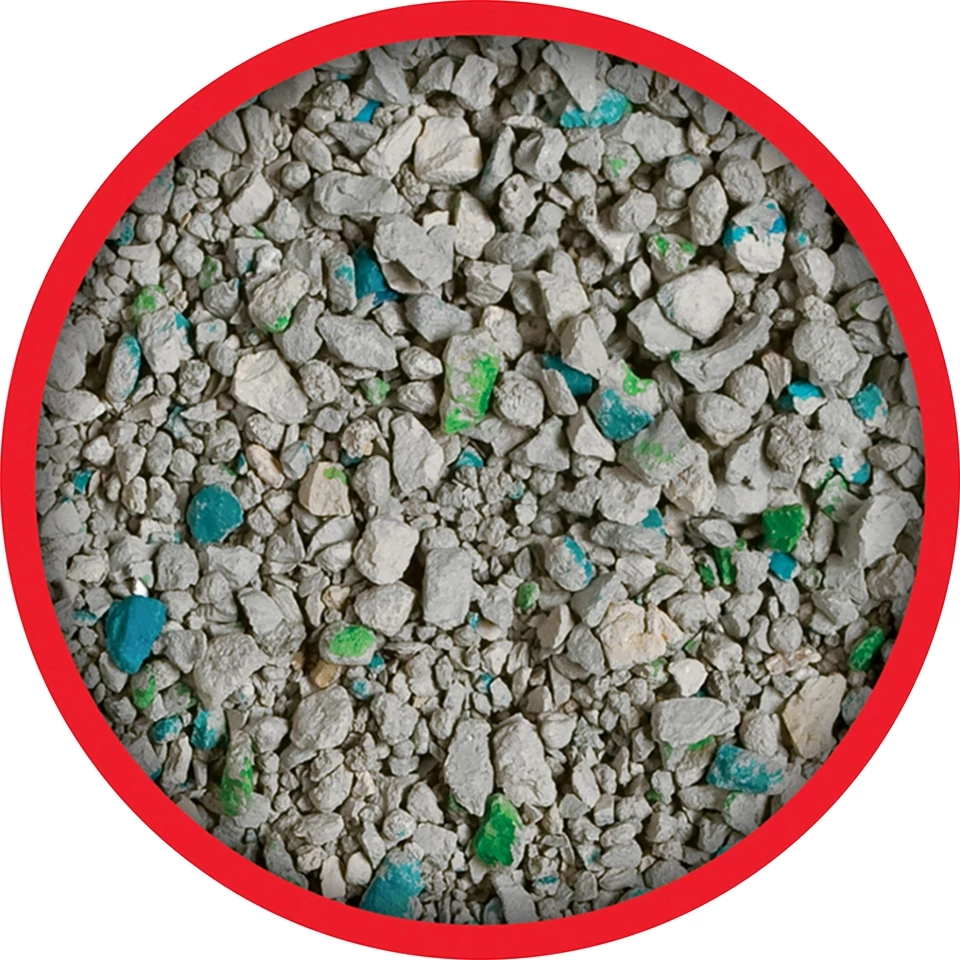 Tidy Cat Non-Clumping 24/7 Performance Cat Litter - 20 LBS 3 Tidy Cat Non-Clumping 24/7 Performance Cat Litter - 20 LBS - Image 3