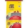 Tidy Cat Non-Clumping 24/7 Performance Cat Litter - 40 LBS