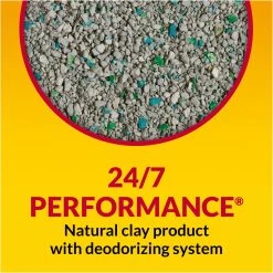 Tidy Cat Non-Clumping 24/7 Performance Cat Litter - 40 LBS -Outlet Farm & Pet Store 00070230107442 cf prdout jpeg 3