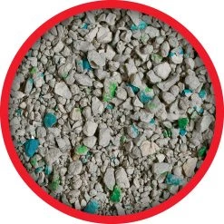 Tidy Cat Non-Clumping 24/7 Performance Cat Litter - 40 LBS -Outlet Farm & Pet Store 00070230107442 cf productshot jpeg 3