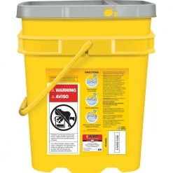 Tidy Cats 35lb Tub Instant Glade Odor Solutions Scoopable Litter -Outlet Farm & Pet Store 00070230153487 cf a7n1 jpeg 3