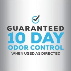 Tidy Cats 35lb Tub Instant Glade Odor Solutions Scoopable Litter -Outlet Farm & Pet Store 00070230153487 cf sik01 jpeg 3