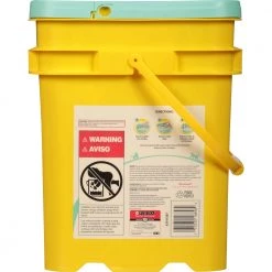 Tidy Cats Free & Clean Unscented Cat Litter - 35 LBS -Outlet Farm & Pet Store 00070230168580 cf a7n1 jpeg 3