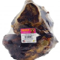 Jones Natural Chews Knuckle, 2 pack, For Medium/Large Dogs