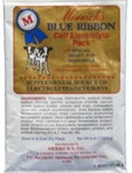 Merrick’s 032320 Calf Electrolytes Regular Powder Formula – 4 oz