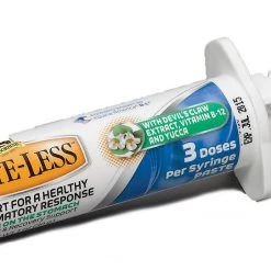 Bute-Less Comfort & Recovery Support Supplement Paste