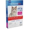 Adams Plus Flea & Tick Spot On for Cats