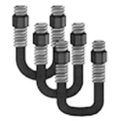 Indiana 3/8" Square U-Bolt