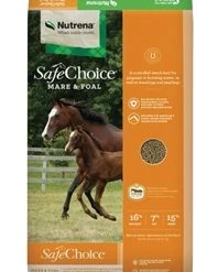 Nutrena Safechoice Mare and Foal