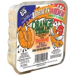 C&S Products Wild Bird Suet Treats -Outlet Farm & Pet Store 10940079 1