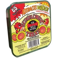 C&S Products Wild Bird Suet Treats -Outlet Farm & Pet Store 10940082 1