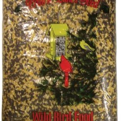 Prairie Lakes Seed Wild Bird Mix, 10lb.