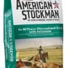 American Stockman Selenium 90 Ag Salt – 50 lb Bag