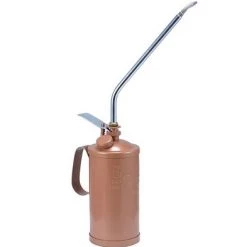Goldenrod 120-A2 Oiler w/Angle Spout - Quart