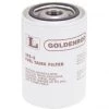 Goldenrod 595-5 Filter Canister