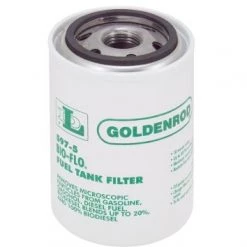 Goldenrod 597 Biodiesel Fuel Filter 6 Goldenrod 597 Biodiesel Fuel Filter -Outlet Farm & Pet Store 11630516 1