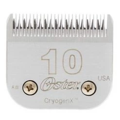 Oster Size 10 Detachable Blade