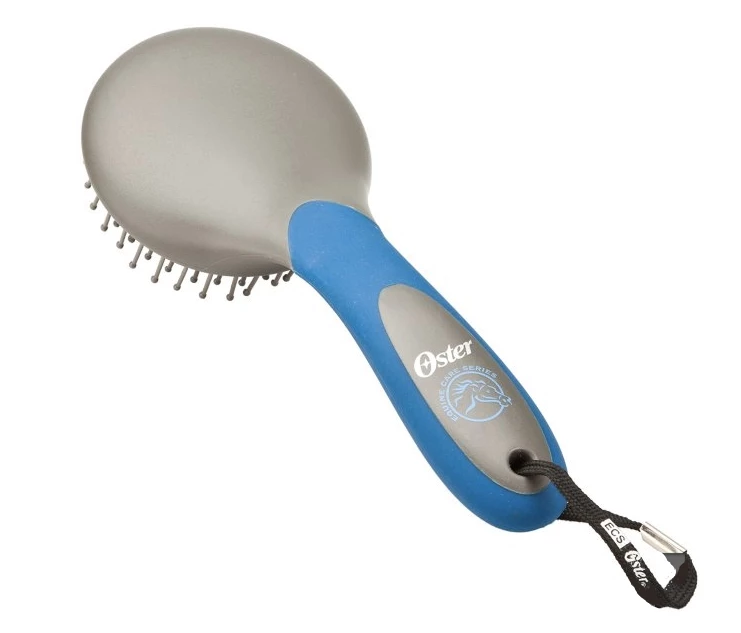 Oster Equine Care Series™ Mane & Tail Brush 2 Oster Equine Care Series™ Mane & Tail Brush - Image 2