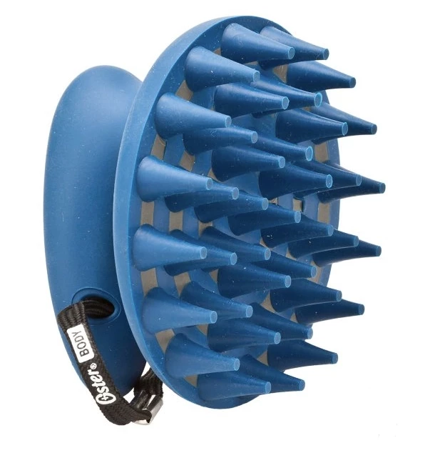 Oster Equine Care Series™ Coarse Curry Comb 2 Oster Equine Care Series™ Coarse Curry Comb - Image 2