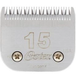 Oster Size 15 Detachable Blade