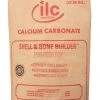 Iowa Limestone Shell & Bone Builder® Calcium Carbonate