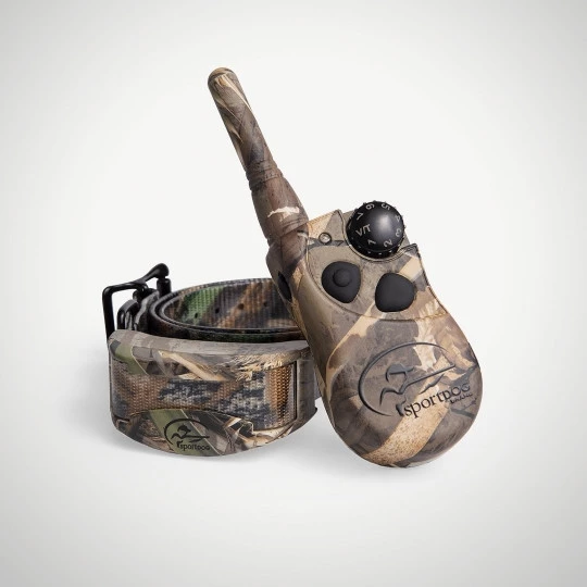 SportDOG WetlandHunter 425X Camo 1 SportDOG WetlandHunter 425X Camo