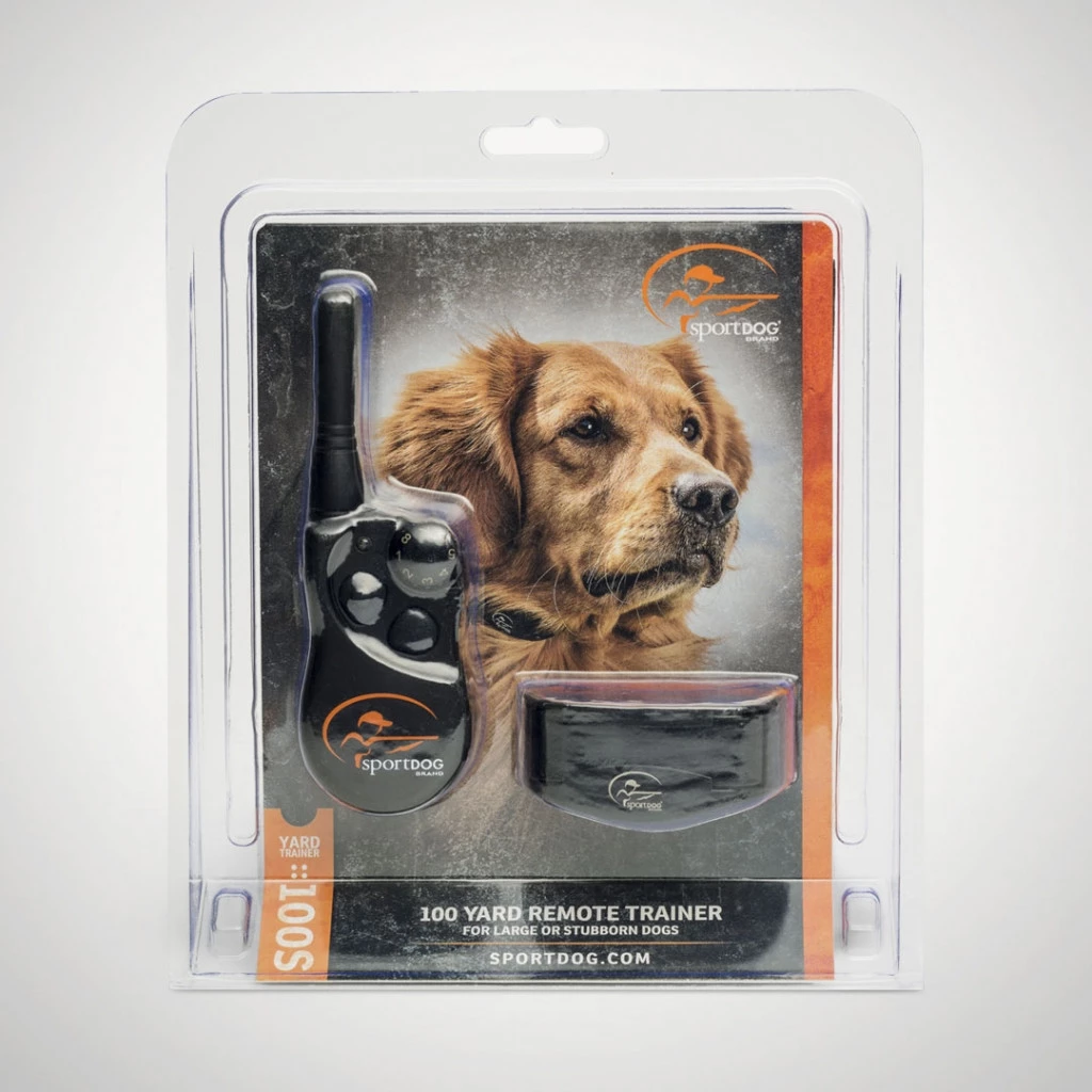 SportDOG Yardtrainer 100S 4 SportDOG Yardtrainer 100S - Image 4