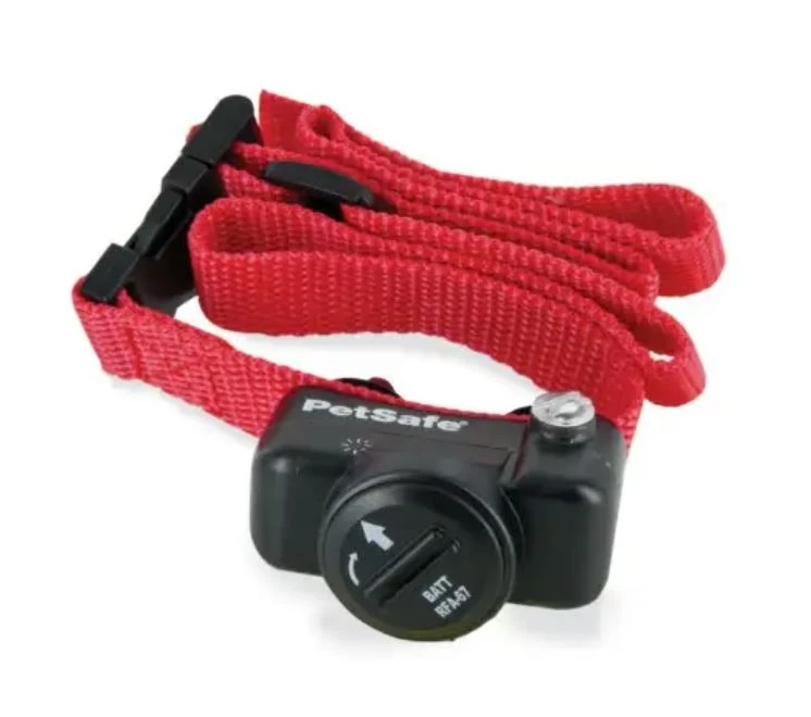 PetSafe Deluxe UltraLight™ Receiver Collar 1 PetSafe Deluxe UltraLight™ Receiver Collar