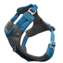 Kurgo Journey Air Dog Harness, Blue