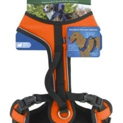PetSafe EasySport Harness, Orange