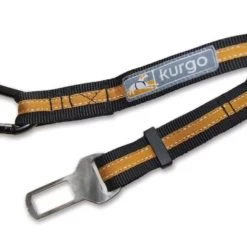 Kurgo Direct to Seatbelt Tether