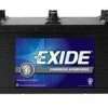 Exide Tractor Battery - 4DLT
